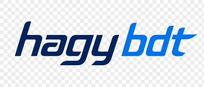 hagy bdt logo